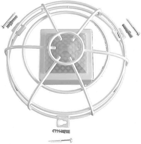 Theben Schutzgitter rund f.ECO-IR 360 Quicksafe #9070531