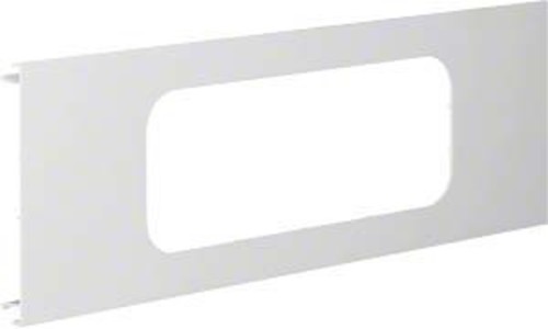 Tehalit Geräteblende L 9613 lgr