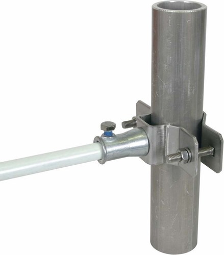 DEHN Rohrschelle D 48-60mm NIRO RS D40.60 BB16 V2AZG
