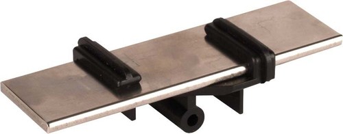 DEHN Flachbandhalter-Adapter f. Fl 30mm FLA30 FB KF K SW