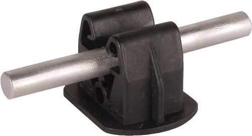 DEHN Adapter f.Dachltg.halt. Rd10 RLA 10 FB KF K SW