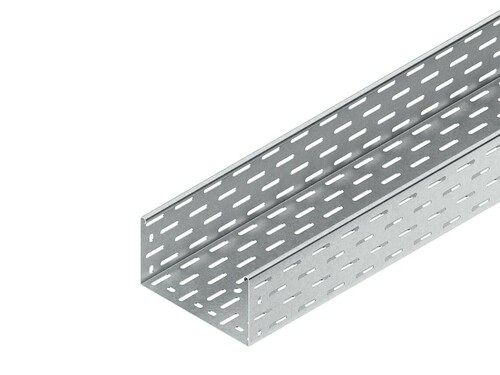 Niedax Rinne m.Verbinder RS 110.300 F Niedax Rinne m.Verbinder RS 110.300 F