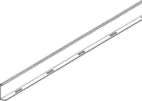 Niedax Trennsteg RW 85 F