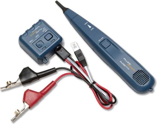 Fluke Networks Pro3000 Toner und Probe Kit 26000900