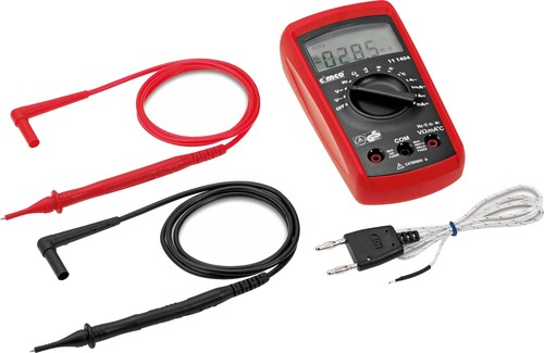 Cimco Werkzeuge Multimeter, digital 111404