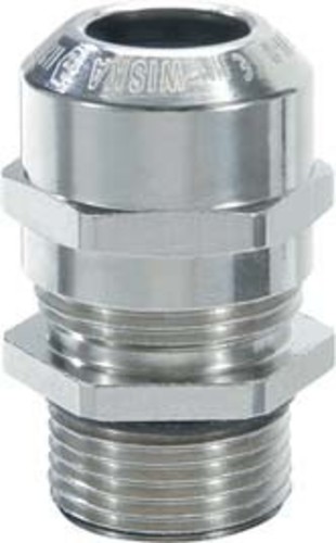 Wiska ATEX-Kabelverschraubung EMSKE-L 50