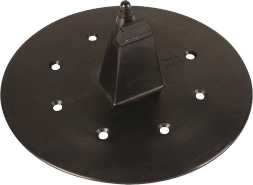 DEHN Dachdurchführung D 250mm Kunststoff DDF81016FL2030D250K