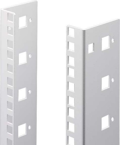 Rittal Profilschiene L-Winkel 6HE DK 7507.706 (2 Stück)
