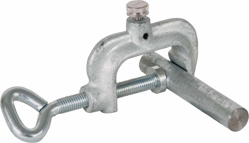 DEHN Prüfklemme TG/tZn bis 1 1/4 PK445ASSM5TGTZN