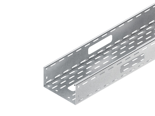 Niedax Rinne vertikal RSV 110.200 F Niedax Rinne vertikal RSV 110.200 F