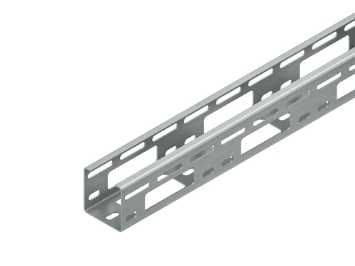 Niedax Verteilerrinne RSV 50.050 F
