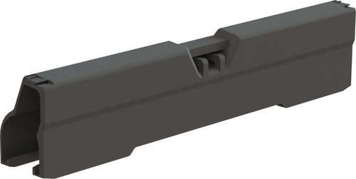 Conductix-Wampfler Schienenverbinder ST/Data, Isol.Kappe 081122-2 Conductix-Wampfler Schienenverbinder ST/Data, Isol.Kappe 081122-2