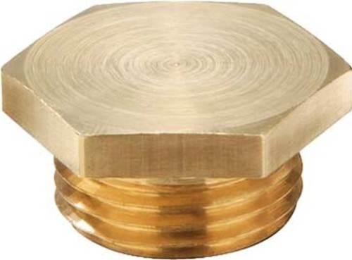 Wiska Verschlussschraube VSM 72