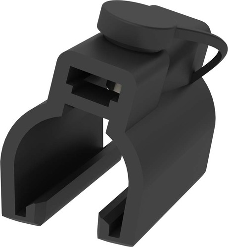 Conductix-Wampfler Einspeiseklemme 45A 081153E Conductix-Wampfler Einspeiseklemme 45A 081153E