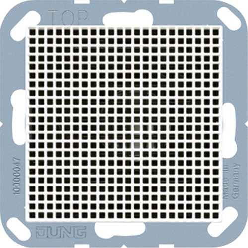 Jung Lautsprechermodul alpinweiß ca.2,5W 4Ohm LSM A 4 WW