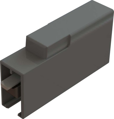 Conductix-Wampfler Einspeisung m.Kabelschuh 4-6mmq 081551-2 Conductix-Wampfler Einspeisung m.Kabelschuh 4-6mmq 081551-2