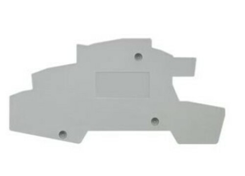 Siemens Dig.Industr. Deckel 4qmm,4-Klemmstellen 8WH9003-4SA00