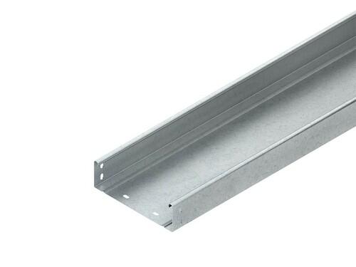 Niedax Kabelrinne inkl.Verbinder RLUC 60.250