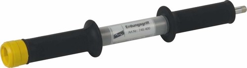 DEHN Erdungsgriff TI f.Erdungspatrone EG TI EKV