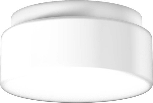 RZB Opalglasleuchte opal-mt A60 75W 21101.002