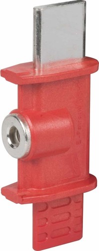 DEHN Erdungspatrone NH 1..3 teilisoliert EP NH1 3 TI M10