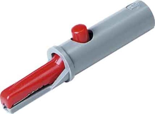SKS Kontakttechnik GmbH Abgreifklemme AK 10 rt SKS Kontakttechnik GmbH Abgreifklemme AK 10 rt