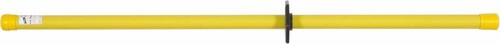 DEHN Erdungsstange Typ A L1000mm m.6-kant ES SK 1000