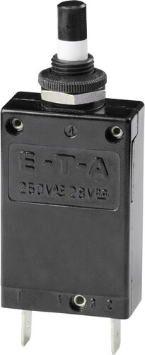 ETA Schutzschalter 10A 2-5700-IG2-P10-10A