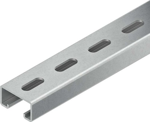 Niedax Ankerschienen 2991/800 FL