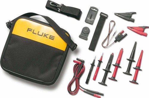 Fluke Master-Messleitungssatz TLK289 EUR