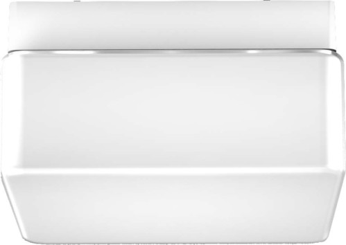 RZB Opalglasleuchte opal-mt weiß A60 60W 21127.002