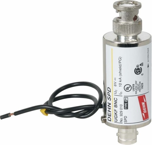 DEHN ÜS-Ableiter Steckadapter BNC UGKF BNC
