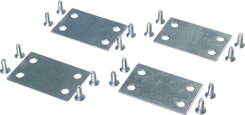 Schäfer IT-Systems Anreihsatz SP Rack an SP Rack 506790200 (VE4)