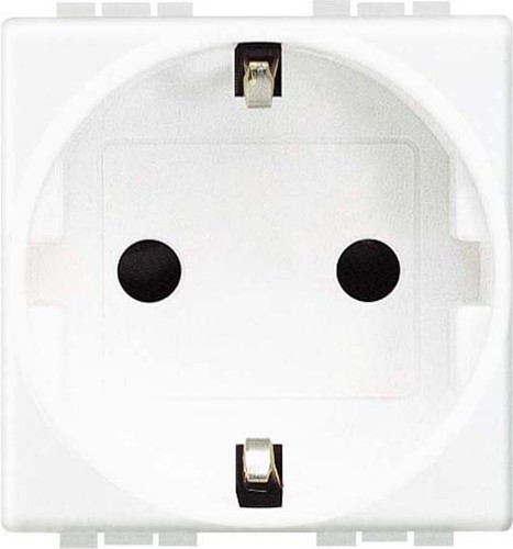Legrand (SEKO) Steckdose 2polig N4141