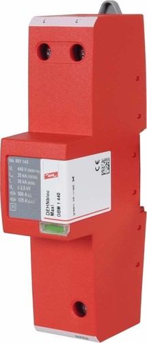 DEHN Blitzstromableiter DEHNbloc Maxi DBM 1 440
