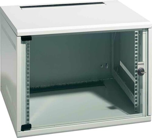 Schäfer IT-Systems NT BOX T600 H350 B570 6HE 7306600