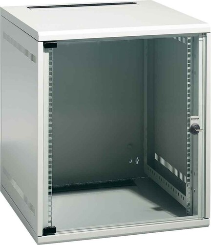 Schäfer IT-Systems NT BOX T500 H475 B570 9HE 7309500