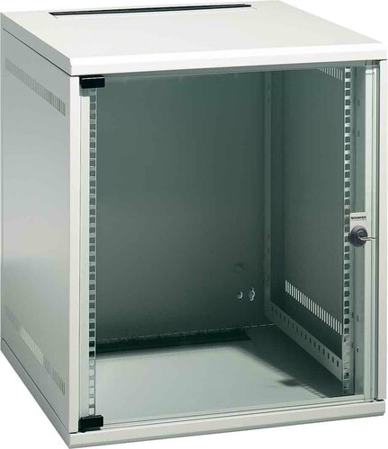 Schäfer IT-Systems NT BOX T600 H475 B570 9HE 7309600