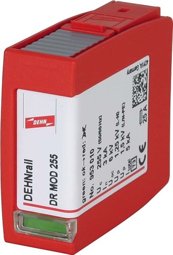 DEHN ÜS-Ableiter Schutz-Modul 255V DR MOD 255