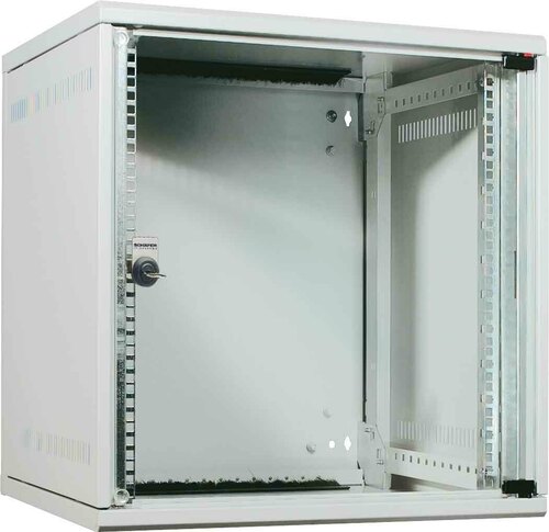 Schäfer IT-Systems NT BOX Flat-Pack T500 H600 B570 12HE 7412500