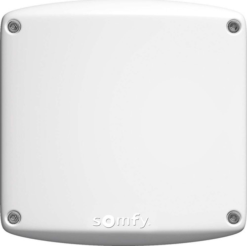 Somfy Gruppensteuerung GPS 800 230/24 V 1870156