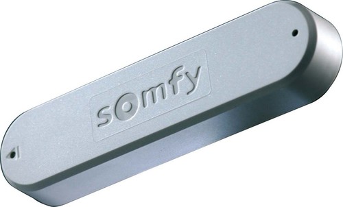 Somfy Funkwindsensor Eolis 3D WireFree RTS bronzal 9013809