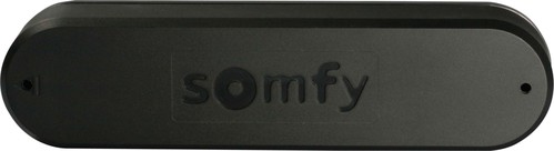 Somfy Funkwindsensor Eolis 3D WireFree RTS schwarz 9013847