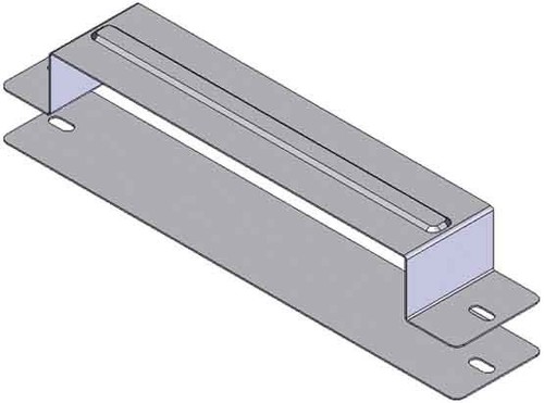 Tehalit Schelle Unterflur-Kanalsys. UKS240380