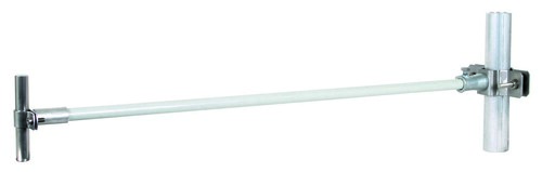 DEHN Distanzhalter f. Rd 16mm f. Rd 16mm L675mm DIDH 16690RS40.60V2A