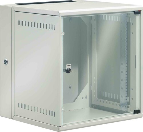 Schäfer IT-Systems NT BOX 3teilig 570x875x650mm,18HE 7318650