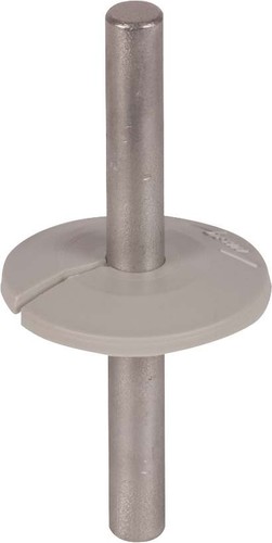 DEHN Tropfwasser-Schutzscheibe MS 37 4.7 B7.5 K GR