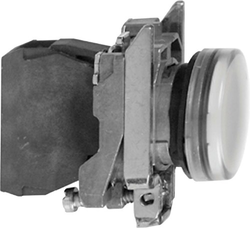 Schneider Electric Leuchtmelder IP65, 24..120V XB4BVBG3EX