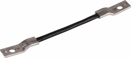 DEHN Überbrückungsseil Cu 16mmq L200mm UEBS16L200B105B65ALC