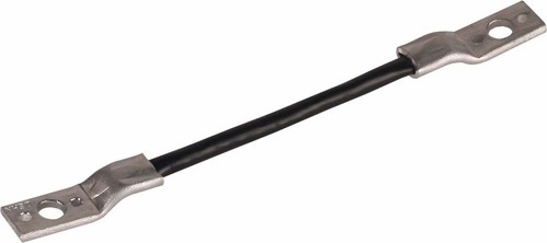 DEHN Überbrückungsseil Cu 16mmq L400mm UEBS16L400B105B65ALC